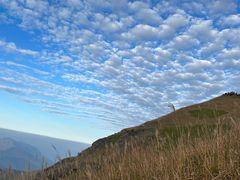 -萍乡武功山风景名胜区