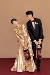 -雨墨婚纱摄影工作室