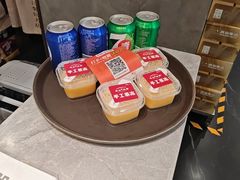 -鸡毛换糖义乌菜(江东店)