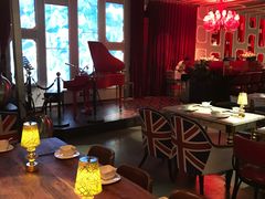 -JUKEBOX玖部音乐餐厅(华侨城店)