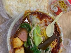 -七台河福临大碗麻辣烫