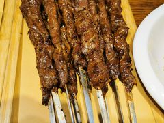牛肉串-必点海鲜·鲅鱼水饺(鞍山西道店)