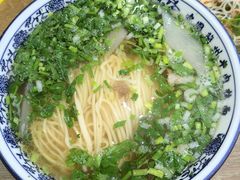 -丝路传奇·中国拉面航母店(北医三院店)