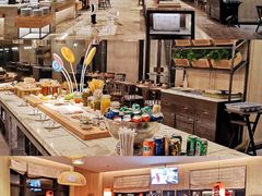 -深圳佳兆业万豪酒店-金沙全日餐厅