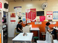 -海平馄饨(逍遥二路店)