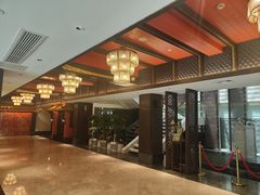 -潮府馆·非遗潮州菜·港式点心(世纪公园店)