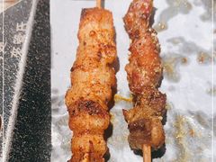 -管氏翅吧(地安门创始店)