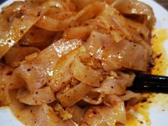 -老陈家擀面皮(木塔巷店)