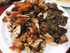 -天发芽·何记葫芦头泡馍·老字号(小南门店)