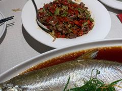 -千百味红餐厅·江西菜(绿地双子塔店)