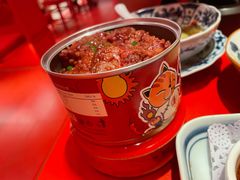 粉蒸肉-侯师傅热炒店(印象城店)