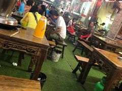 -老船夫石锅苗苗鱼·老字号(三道堰总店)