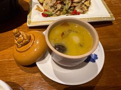 -宴武夷·匠心闽味(印象大红袍店)