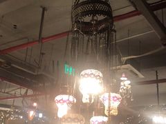 大堂-maan coffee漫咖啡(通州店)
