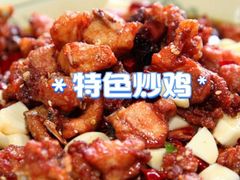 -偏爱炒鸡店(宝龙店)