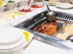 -海底捞火锅(方塔东街店)