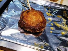 -熙成烧烤·三十三年(开发区店)