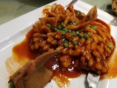 -福慧慈缘素食餐厅(王府井店)