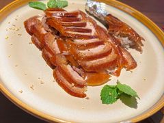 -青年公社烤鸭(宝杨宝龙广场店)