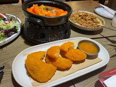 -那时新疆·若羌(经纬汇店)