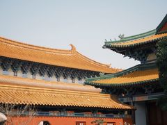 -三国水浒景区(无锡影视基地)