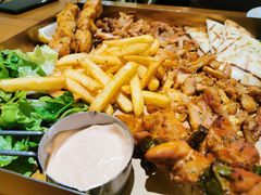 -HELLO MUSAE 拾光缪斯餐厅·纯正希腊风味(苏州中心店)