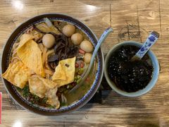 -柳石居柳州螺蛳粉(万达店)