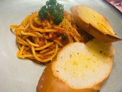 -米斯特比萨(罗斯福店)