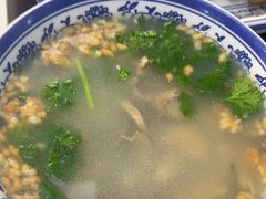 -清真马祥兴菜馆(云南北路店)