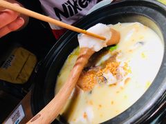 -九锅一堂酸菜鱼(新南凯德直营店)