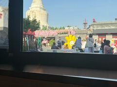 -华天二友居肉饼(宫门口店)