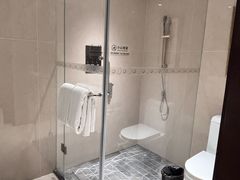 -深圳湾科技园丽雅查尔顿酒店