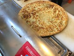 -咏春葱油饼(德政中路店)