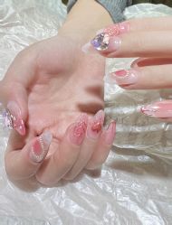 -初NAIL日式美甲美睫沙龙