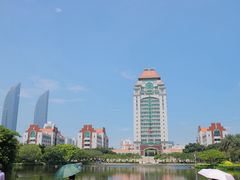 -厦门大学(思明校区)
