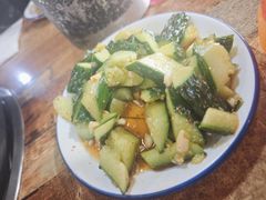 -皖北巫氏三胖地锅鸡(长淮总店)