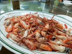 -八仔大富楼·河鲜(西江店)