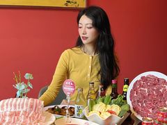 -洞子口重庆鲜货火锅(楚翘城旗舰店)