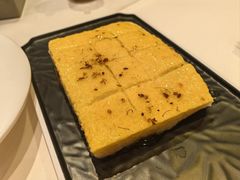 凉糕-凯鸽酒楼(大同振兴街店)