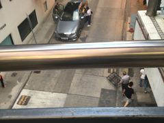 -中环半山扶手电梯