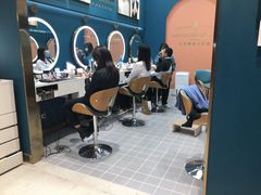 -海马体照相馆(北京朝阳大悦城店)