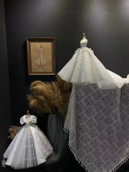 -艺憬婚纱礼服·造型(二七万达店)