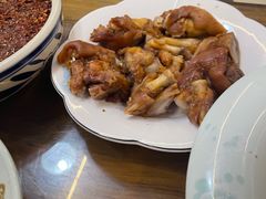 -老磨油饼(高陵店)
