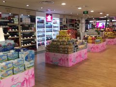 -金鹰超市(国际购物中心新街口店)