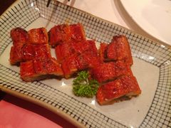 -佛山希尔顿酒店·融誉亚洲美食荟