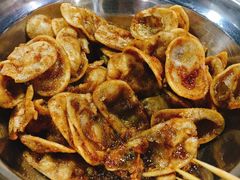 -阿姨小肉摊(同济西苑店)
