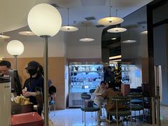 -OUR Bakery(SKP-S店)