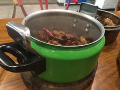 -刀板香·安徽菜(国购IFC店)