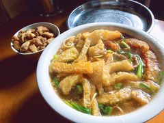 -祁家面馆(大香炉店)