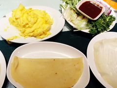 -老昌春饼(中央大街店)